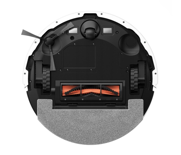 MOVA Robot sprzątający E20 Plus biały - 1293736 - zdjęcie 3